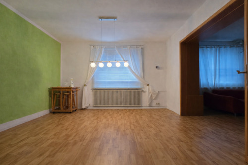 Foto - Einfamilienhaus in Hannover zur Miete