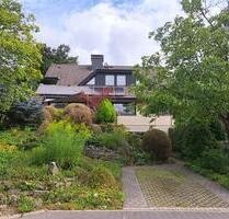 Freistehendes Einfamilienhaus in Ibbenbüren mit Weitblick