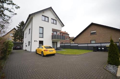 Foto - 7 Zimmer Einfamilienhaus zum Kaufen in Bielefeld