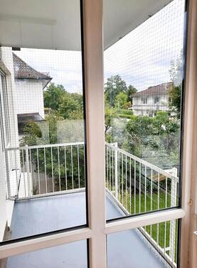 Foto - 2 Zi 2 Balkone EBK Jahresvertrag Hadern