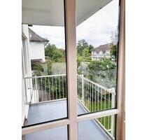 2 Zi 2 Balkone EBK Jahresvertrag Hadern - München Feldmoching-Hasenbergl