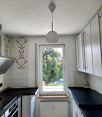 Foto - 2 Zimmer Etagenwohnung zur Miete in München