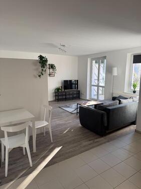 Foto - Apartment Möblierte kleine Loft Wohnung An der Alten JVA