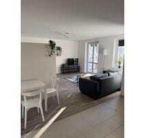 Apartment Möblierte kleine Loft Wohnung An der Alten JVA - Cottbus