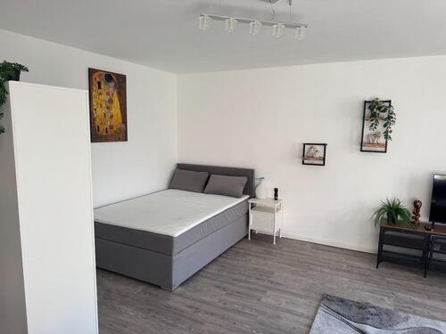 Foto - 1 Zimmer Loft - Studio - Atelier in Cottbus