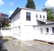 Lagerhalle, Gewerbehalle, beheizt, zentrale Lage Bremen-Aumund Lagerhalle, Gewerbehalle, beheizt, zentrale Lage Bremen-Aumund