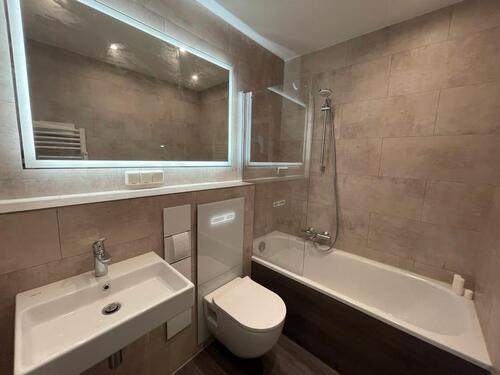 Foto - Vermietete Eigentumswohnung 69qm 4 Raum direkt vom Eigentümer