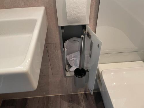 Foto - Etagenwohnung in Chemnitz zum Kaufen