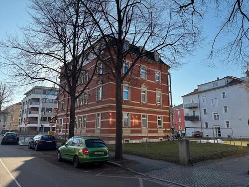 Foto - 2 Zimmer Etagenwohnung zur Miete in Dresden