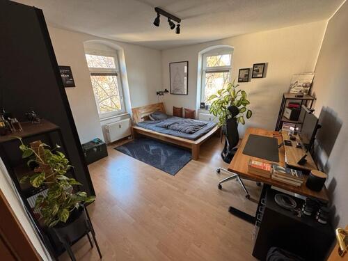 Foto - 2 Zimmer Etagenwohnung in Dresden