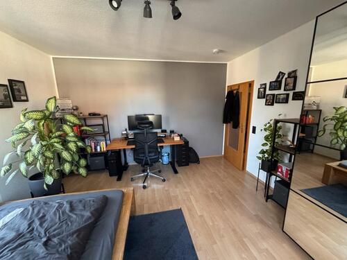 Foto - Etagenwohnung in Dresden zur Miete