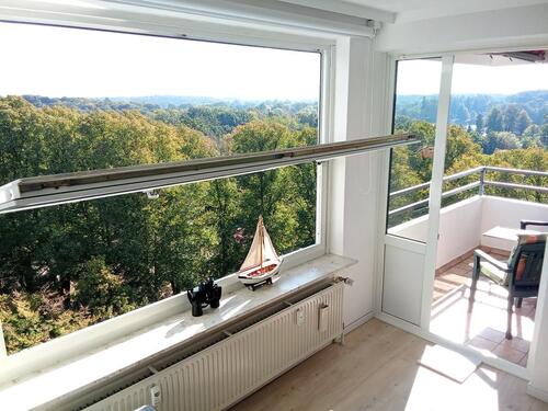 Foto - Seeblickapartment mit Natur- & Seenblick, Provisionsfrei
