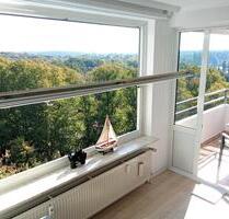 Seeblickapartment mit Natur- & Seenblick, Provisionsfrei - Plön