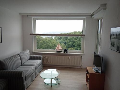 Foto - 2 Zimmer Etagenwohnung zum Kaufen in Plön