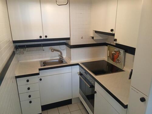 Foto - 2 Zimmer Etagenwohnung in Plön