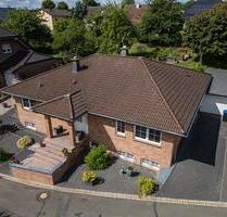 Grosser moderne Bungalow zu verkaufen € 585.000 - Esch