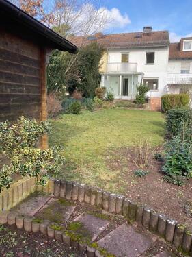 Foto - Reihenmittelhaus, Dietzenbach, sofort verfügbar