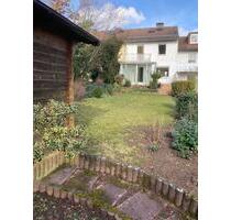 Reihenmittelhaus, Dietzenbach, sofort verfügbar