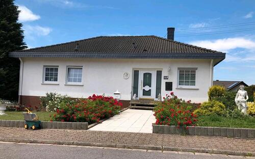 Foto - Charmantes Einfamilienhaus in ruhiger Bestlage von Gisingen