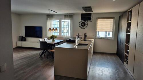 Foto - 4 Zimmer Etagenwohnung in Wolfsburg