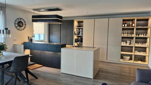 Foto - Etagenwohnung in Wolfsburg zum Kaufen