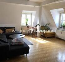 Wohnungsswap - 3 Zimmer, 74 m² - Müllerstraße, Altstadt-Lehel, München
