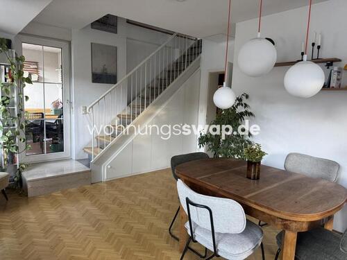 Foto - 3 Zimmer Etagenwohnung zur Miete in München