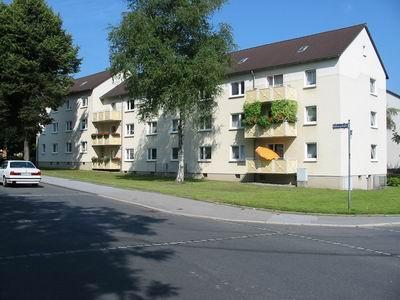 Foto - 2 Zimmer Etagenwohnung zur Miete in Iserlohn