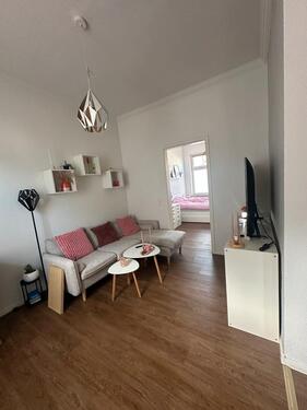 Foto - 2-Zimmer Wohnung in Kellinghusen