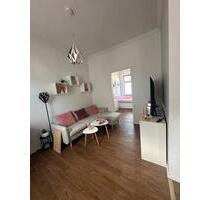 2-Zimmer Wohnung in Kellinghusen