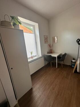 Foto - 2 Zimmer Erdgeschoßwohnung zur Miete in Kellinghusen