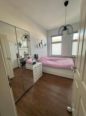 Foto - Erdgeschoßwohnung in Kellinghusen zur Miete