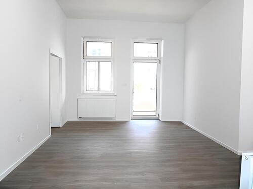 Foto - 3 Zimmer Etagenwohnung zur Miete in Bad Hersfeld