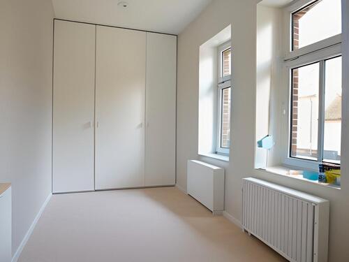Foto - 3 Zimmer Etagenwohnung in Bad Hersfeld