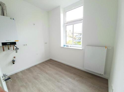 Foto - Etagenwohnung in Bad Hersfeld zur Miete