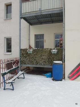 Foto - 2 Zimmer Erdgeschoßwohnung in Meißen