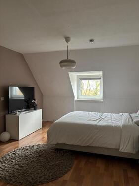 Foto - Gemütliche Dachgeschosswohnung in Bielefeld