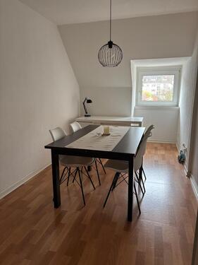 Foto - 3 Zimmer Dachgeschoßwohnung zur Miete in Bielefeld