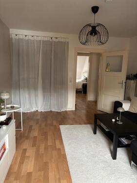 Foto - Dachgeschoßwohnung in Bielefeld zur Miete