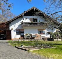 4- Zimmer-Wohnung in Stadtallendorf