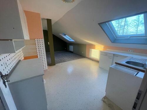 Foto - 4 Zimmer Dachgeschoßwohnung in Stadtallendorf