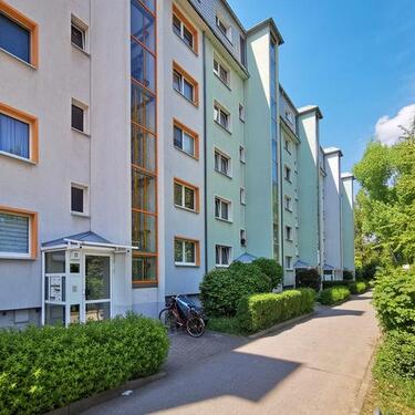 Foto - 3 Zimmer Etagenwohnung in Freiberg