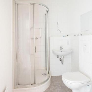 Foto - Etagenwohnung in Freiberg zur Miete