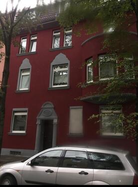 Foto - 20 Zimmer Mehrfamilienhaus, Wohnhaus in Duisburg