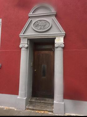 Foto - Mehrfamilienhaus, Wohnhaus in Duisburg zum Kaufen