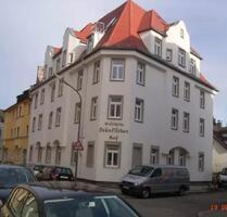 Charmante 2-Zimmer-Wohnung in Top-Lage - Augsburg Bärenkeller