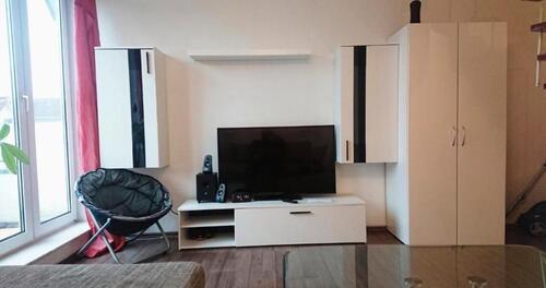 Foto - Schöne Wohnung mit Balkon im Wunderburgpark zu vermieten