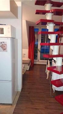 Foto - 1 Zimmer Etagenwohnung in Oldenburg