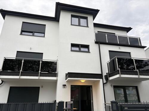 Foto - Mordene 3-Zimmerwohnung in Berlin-Spandau an der Havel