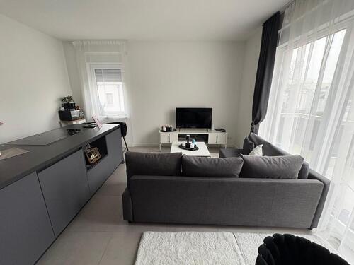 Foto - 3 Zimmer Etagenwohnung zur Miete in Berlin